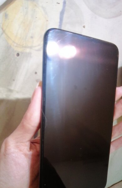 Huawei P Smart Z
