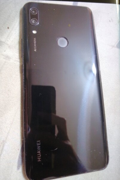 Huawei P Smart Z